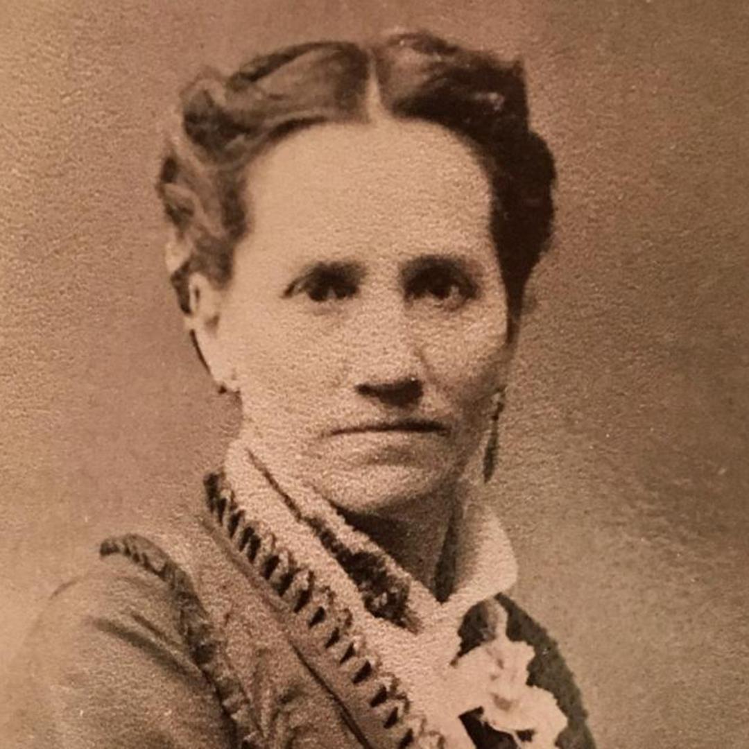 Maria Jensen (1840 - 1882) Profile